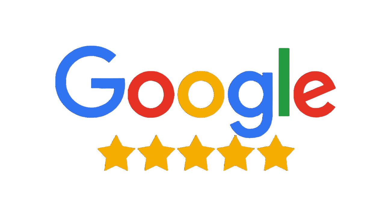Google Reviews — 5-Star