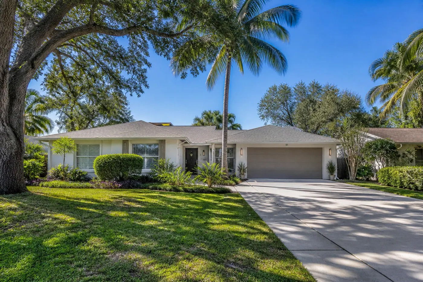 Florida home prepared for severe hurricane weather
